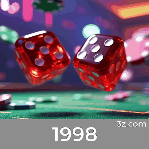 Descubra as Ofertas Únicas de Bônus no 1998