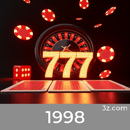 1998: Diversão Ilimitada e Opções para Jogadores Brasileiros