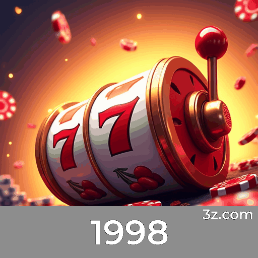 Descubra as Ofertas Únicas de Bônus no 1998