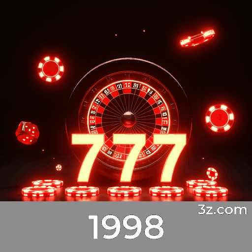 Login seguro no 1998: Experimente vantagens exclusivas