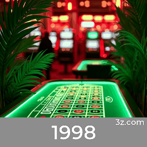 Experiência de Casino Elite no 1998: Dealers Reais e Jogos Premium