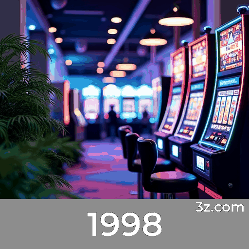 1998: Emoção e Desafio nos Crash Games