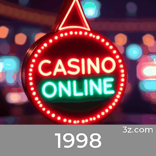 1998: Experiência Móvel de Apostas Rápida e Abrangente