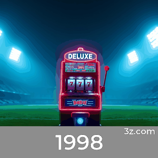 1998: Seu Cassino Online de Confiança