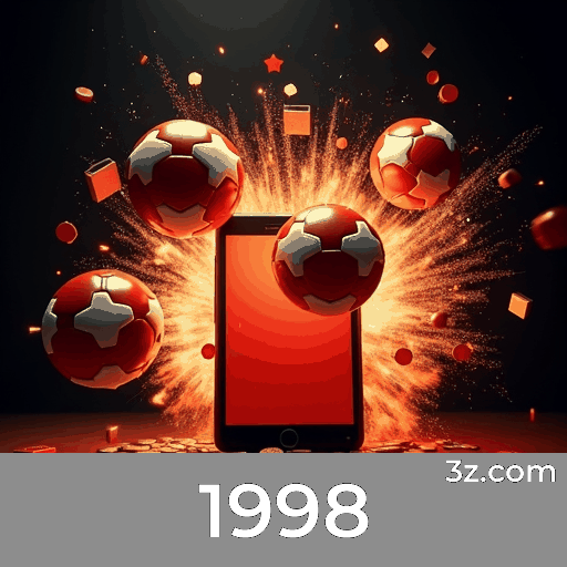 1998: Diversão Ilimitada e Opções para Jogadores Brasileiros