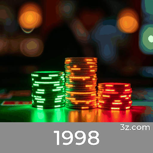 1998: O Poder das Apostas Esportivas Precisas