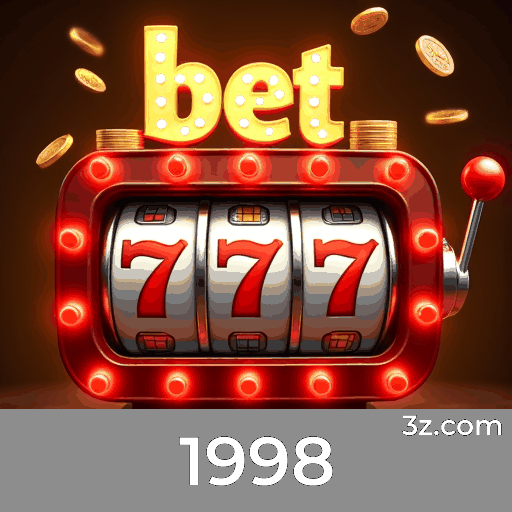 1998: Seu Cassino Online de Confiança