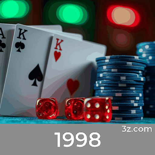 1998: Seu Cassino Online de Confiança