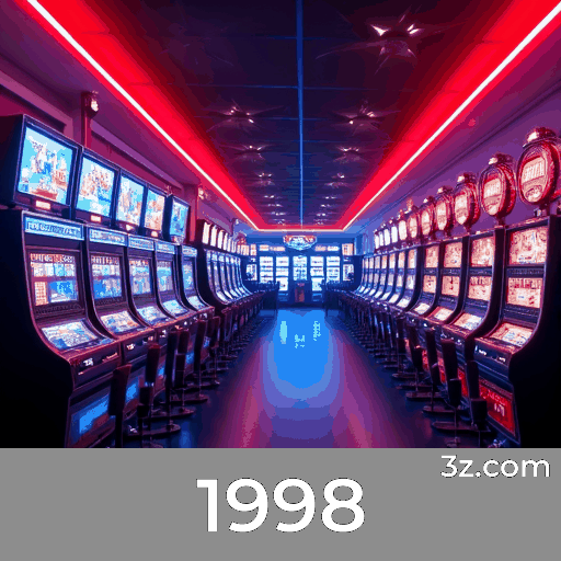 1998 Jogos: Domine Estratégias de Cassino para Vencer