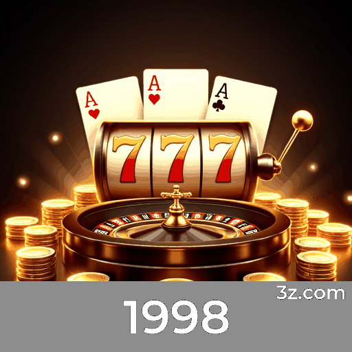 Arquitetura Robusta e Segura na Plataforma 1998