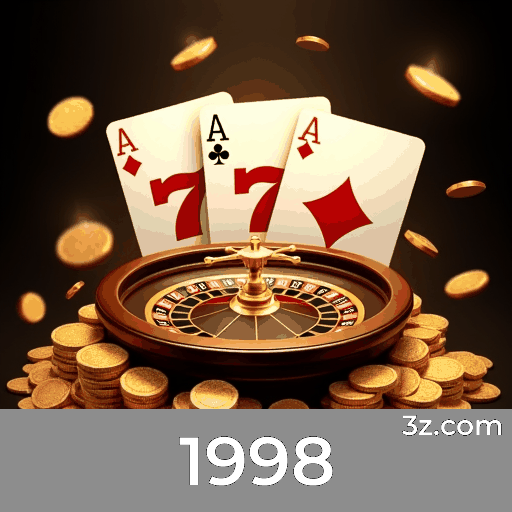 1998: Emoção e Desafio nos Crash Games