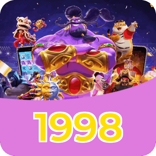 Siga a 1998 no Facebook