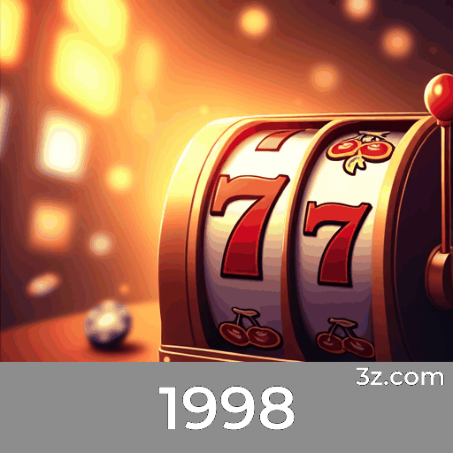 1998 Jogos: Domine Estratégias de Cassino para Vencer